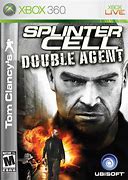 Splinter Cell Double Agent - X0876